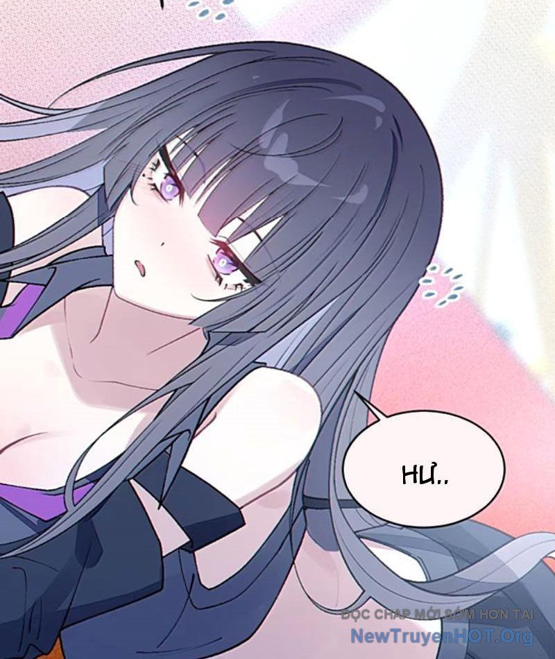 Sau Khi Ta Biến Thành Quái Vật Xúc Tu, Các Cô Ấy Càng Điên Cuồng Hơn! - Chapter 25 - Page 61