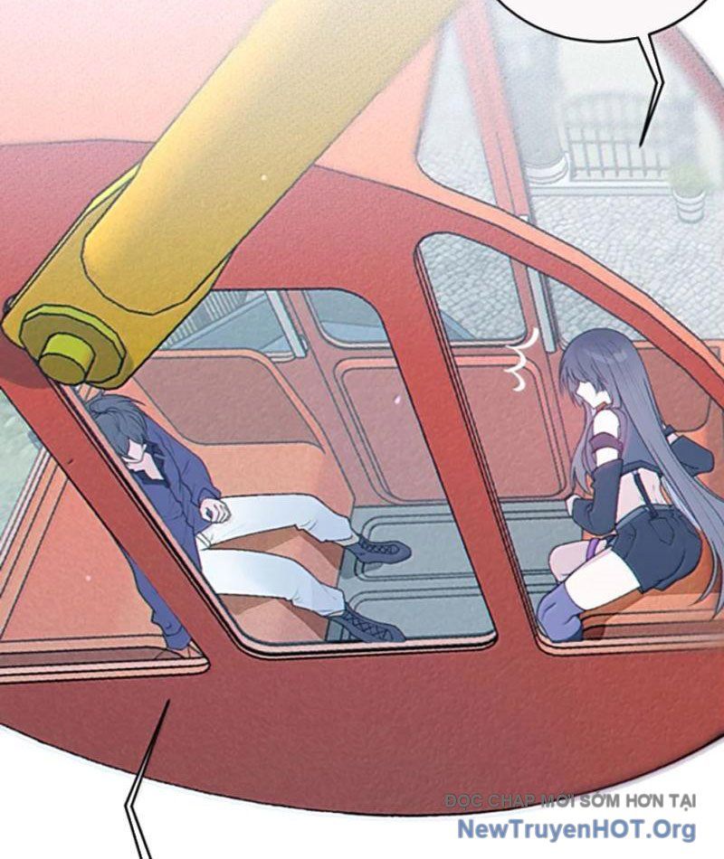 Sau Khi Ta Biến Thành Quái Vật Xúc Tu, Các Cô Ấy Càng Điên Cuồng Hơn! - Chapter 25 - Page 64