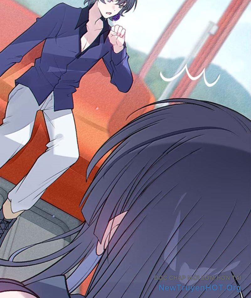 Sau Khi Ta Biến Thành Quái Vật Xúc Tu, Các Cô Ấy Càng Điên Cuồng Hơn! - Chapter 25 - Page 68