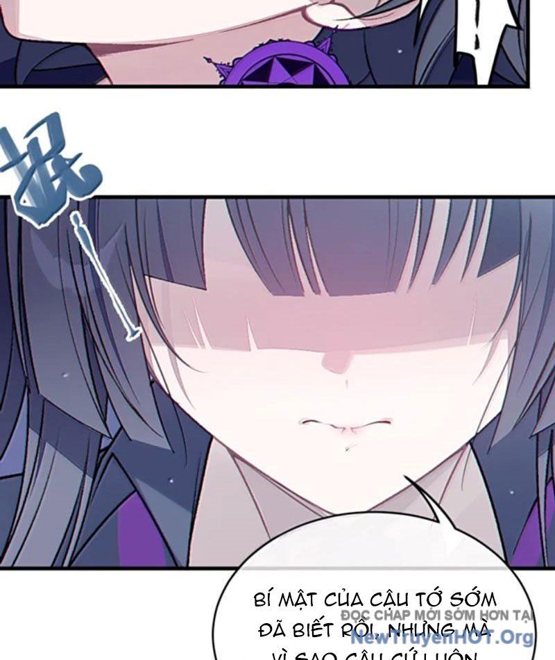 Sau Khi Ta Biến Thành Quái Vật Xúc Tu, Các Cô Ấy Càng Điên Cuồng Hơn! - Chapter 25 - Page 85