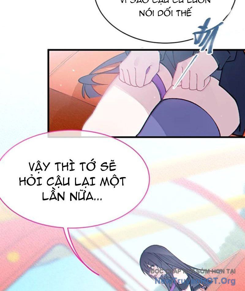 Sau Khi Ta Biến Thành Quái Vật Xúc Tu, Các Cô Ấy Càng Điên Cuồng Hơn! - Chapter 25 - Page 86