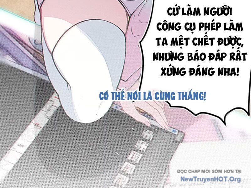 Sau Khi Ta Biến Thành Quái Vật Xúc Tu, Các Cô Ấy Càng Điên Cuồng Hơn! - Chapter 26 - Page 119