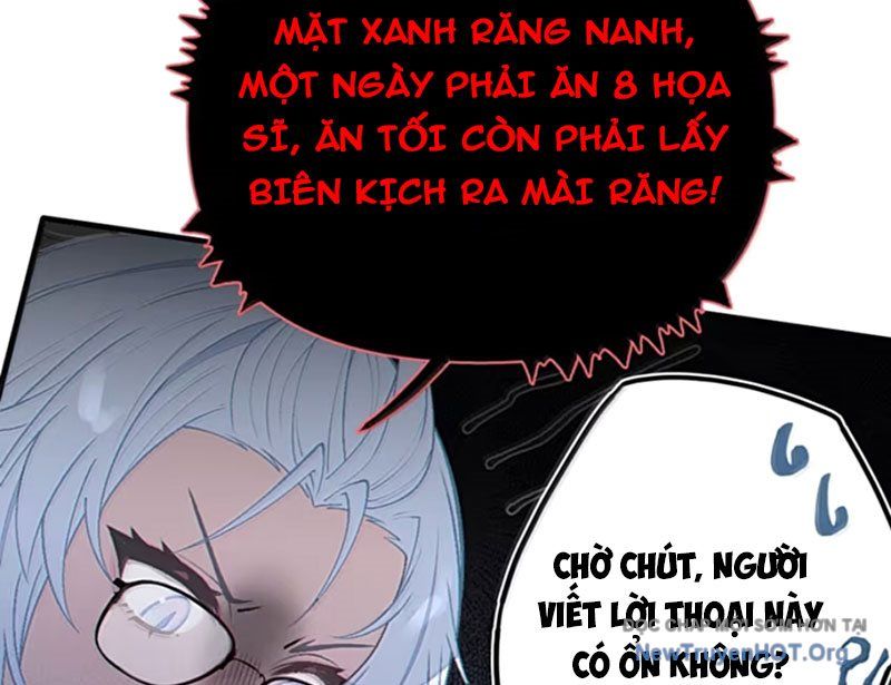 Sau Khi Ta Biến Thành Quái Vật Xúc Tu, Các Cô Ấy Càng Điên Cuồng Hơn! - Chapter 26 - Page 137