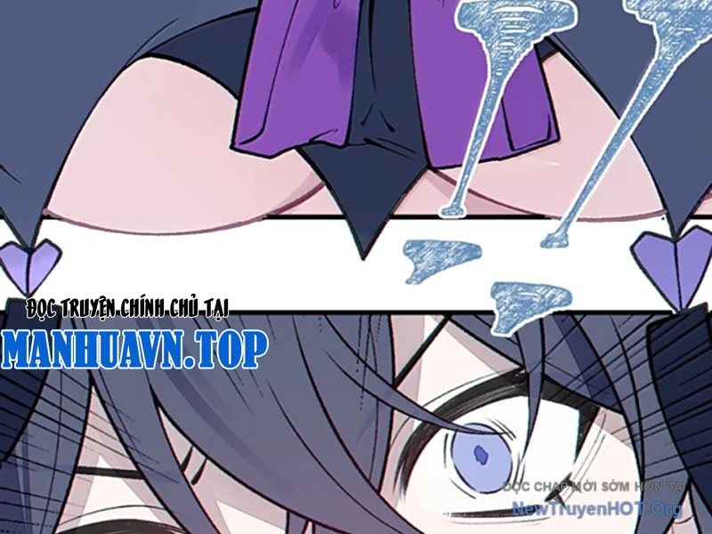 Sau Khi Ta Biến Thành Quái Vật Xúc Tu, Các Cô Ấy Càng Điên Cuồng Hơn! - Chapter 26 - Page 3