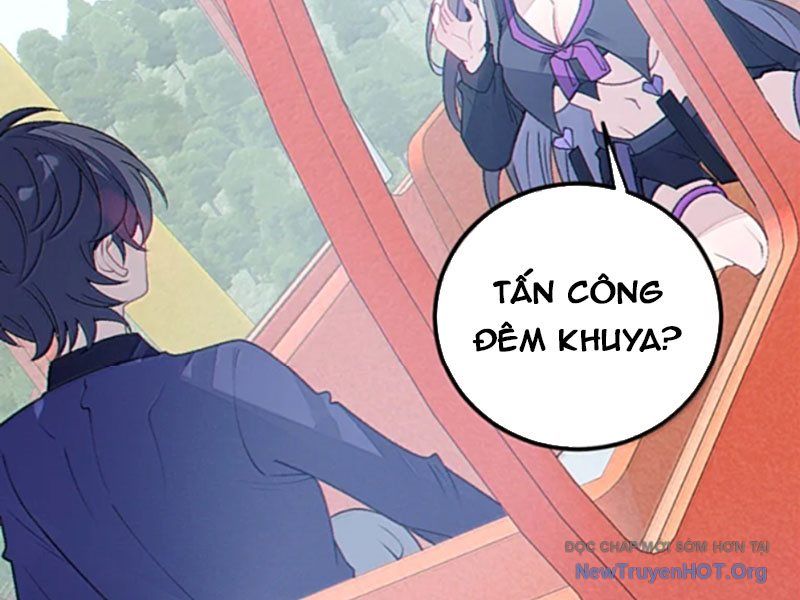 Sau Khi Ta Biến Thành Quái Vật Xúc Tu, Các Cô Ấy Càng Điên Cuồng Hơn! - Chapter 26 - Page 41