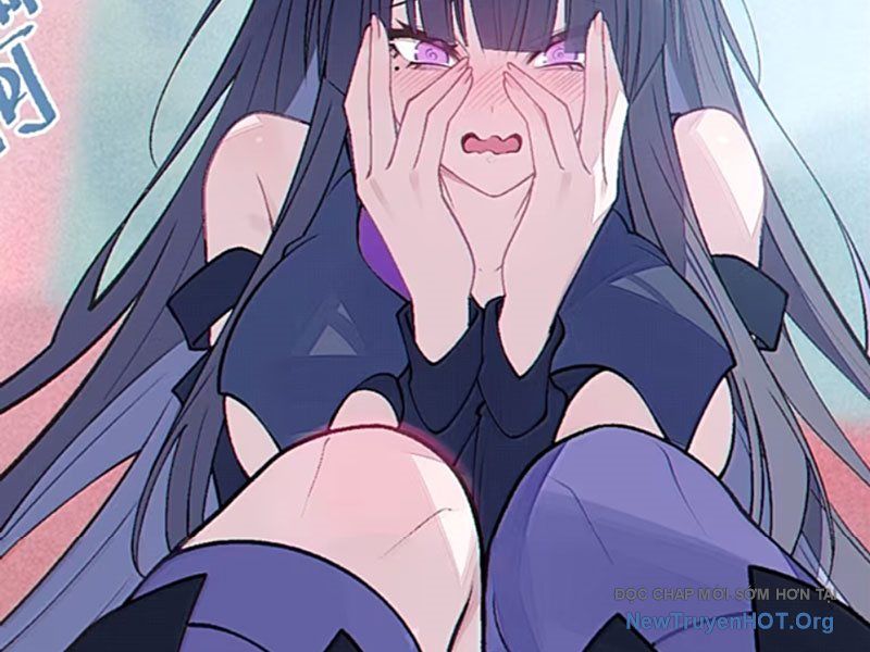 Sau Khi Ta Biến Thành Quái Vật Xúc Tu, Các Cô Ấy Càng Điên Cuồng Hơn! - Chapter 26 - Page 60