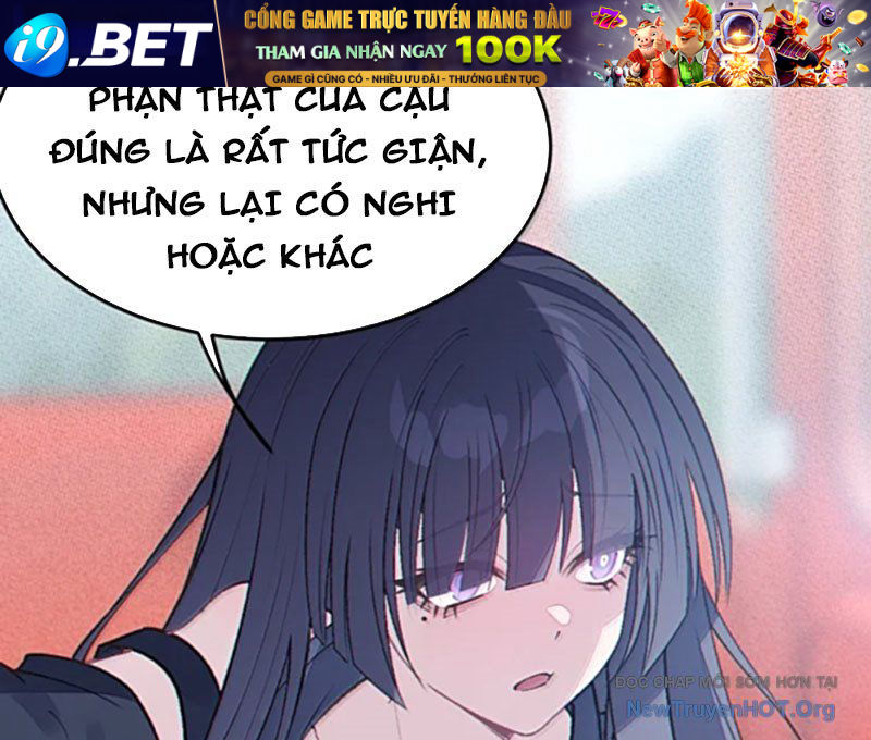 Sau Khi Ta Biến Thành Quái Vật Xúc Tu, Các Cô Ấy Càng Điên Cuồng Hơn! - Chapter 26 - Page 72