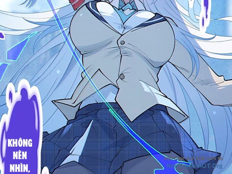 Sau Khi Ta Biến Thành Quái Vật Xúc Tu, Các Cô Ấy Càng Điên Cuồng Hơn! - Chapter 26 - Page 91