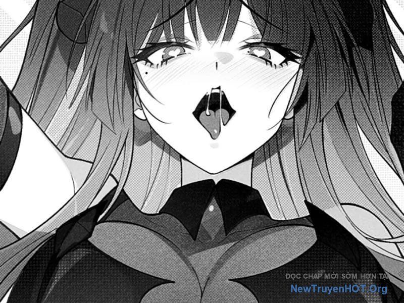 Sau Khi Ta Biến Thành Quái Vật Xúc Tu, Các Cô Ấy Càng Điên Cuồng Hơn! - Chapter 27 - Page 100