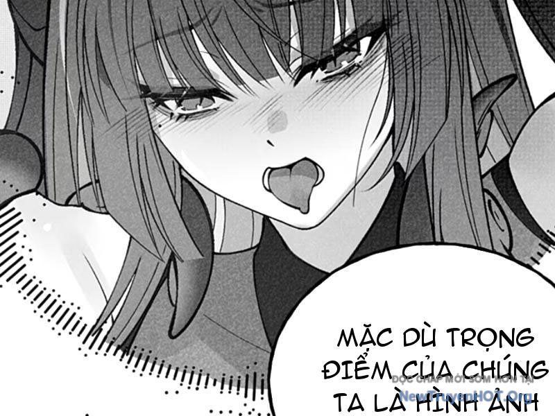Sau Khi Ta Biến Thành Quái Vật Xúc Tu, Các Cô Ấy Càng Điên Cuồng Hơn! - Chapter 27 - Page 104