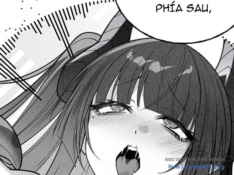 Sau Khi Ta Biến Thành Quái Vật Xúc Tu, Các Cô Ấy Càng Điên Cuồng Hơn! - Chapter 27 - Page 105