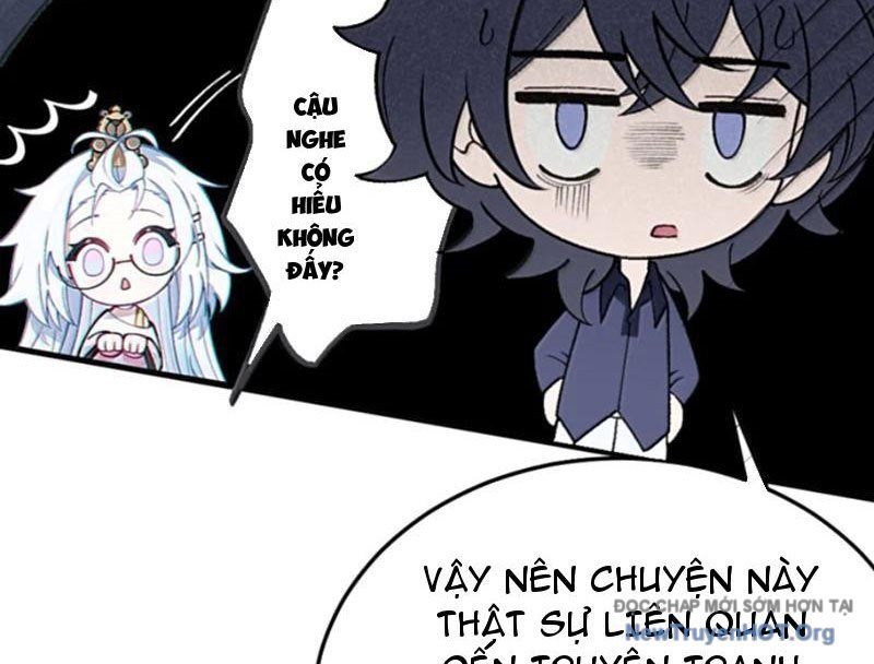 Sau Khi Ta Biến Thành Quái Vật Xúc Tu, Các Cô Ấy Càng Điên Cuồng Hơn! - Chapter 27 - Page 136