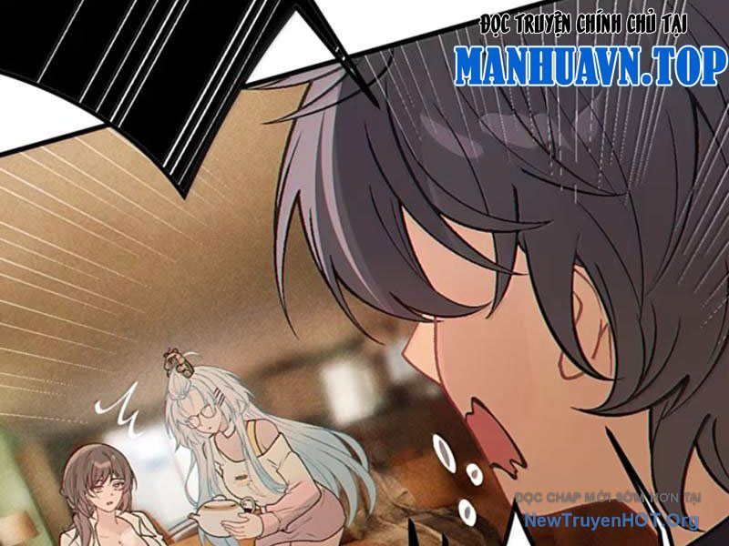 Sau Khi Ta Biến Thành Quái Vật Xúc Tu, Các Cô Ấy Càng Điên Cuồng Hơn! - Chapter 27 - Page 19