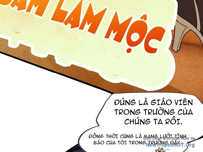 Sau Khi Ta Biến Thành Quái Vật Xúc Tu, Các Cô Ấy Càng Điên Cuồng Hơn! - Chapter 27 - Page 31