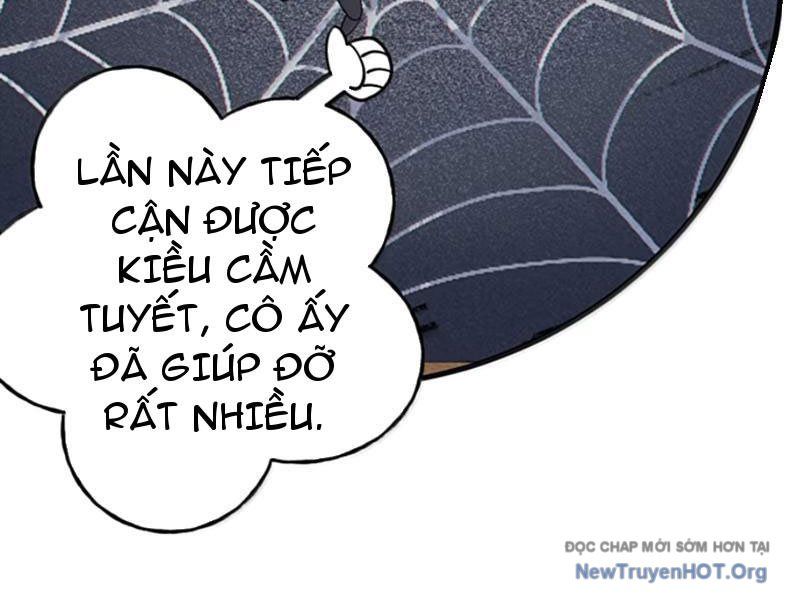 Sau Khi Ta Biến Thành Quái Vật Xúc Tu, Các Cô Ấy Càng Điên Cuồng Hơn! - Chapter 27 - Page 33