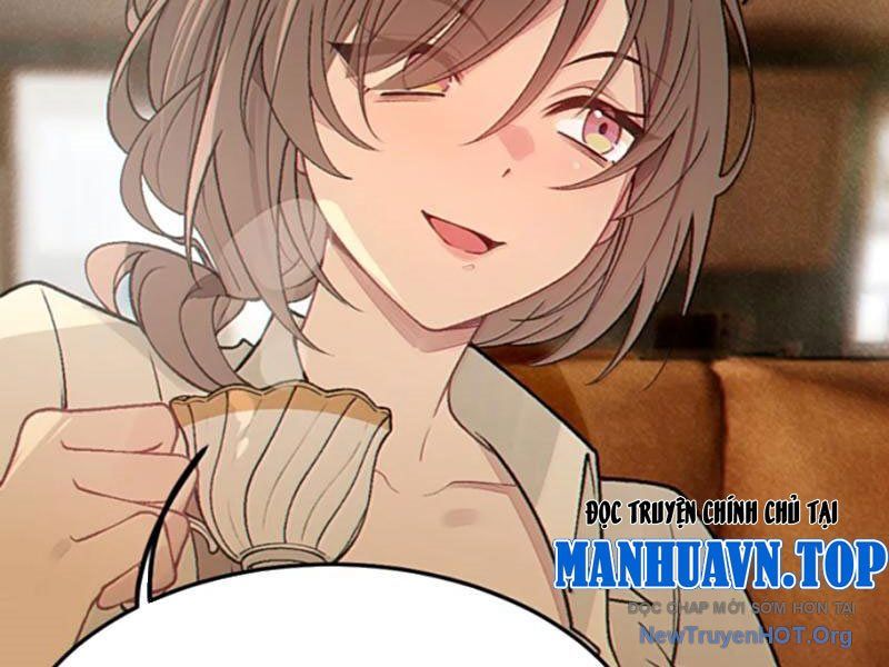 Sau Khi Ta Biến Thành Quái Vật Xúc Tu, Các Cô Ấy Càng Điên Cuồng Hơn! - Chapter 27 - Page 35