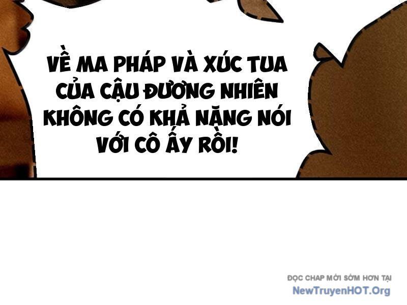 Sau Khi Ta Biến Thành Quái Vật Xúc Tu, Các Cô Ấy Càng Điên Cuồng Hơn! - Chapter 27 - Page 52