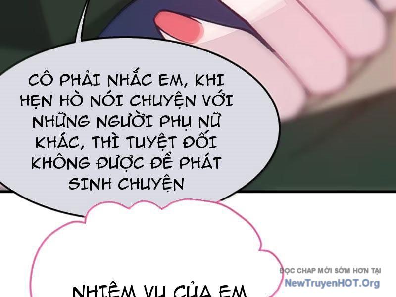 Sau Khi Ta Biến Thành Quái Vật Xúc Tu, Các Cô Ấy Càng Điên Cuồng Hơn! - Chapter 28 - Page 100