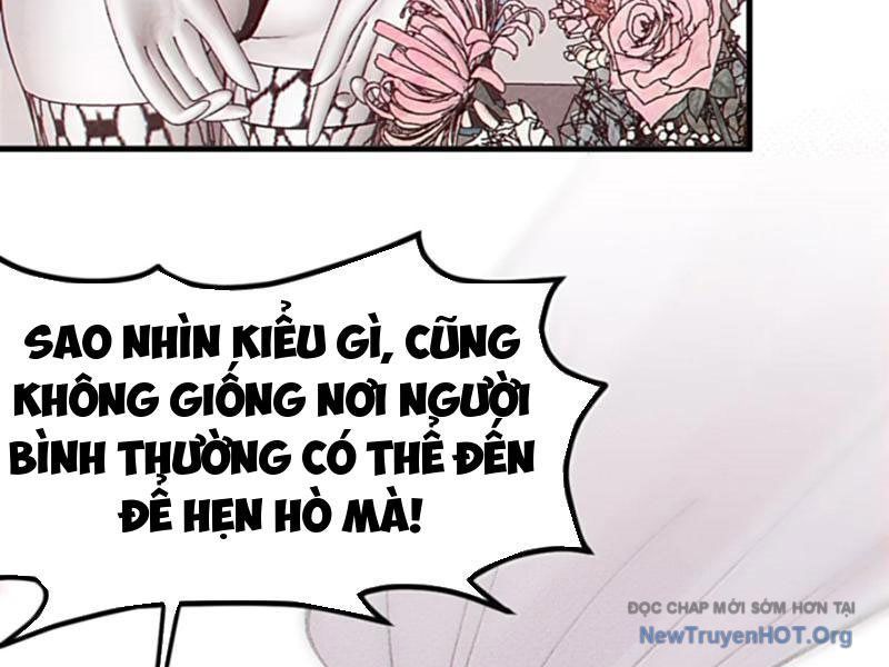 Sau Khi Ta Biến Thành Quái Vật Xúc Tu, Các Cô Ấy Càng Điên Cuồng Hơn! - Chapter 28 - Page 110