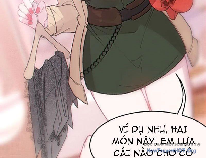 Sau Khi Ta Biến Thành Quái Vật Xúc Tu, Các Cô Ấy Càng Điên Cuồng Hơn! - Chapter 28 - Page 117