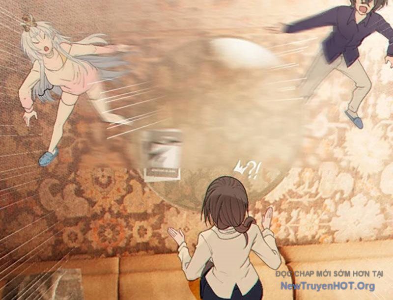 Sau Khi Ta Biến Thành Quái Vật Xúc Tu, Các Cô Ấy Càng Điên Cuồng Hơn! - Chapter 28 - Page 13