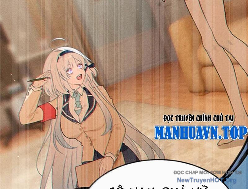 Sau Khi Ta Biến Thành Quái Vật Xúc Tu, Các Cô Ấy Càng Điên Cuồng Hơn! - Chapter 28 - Page 18