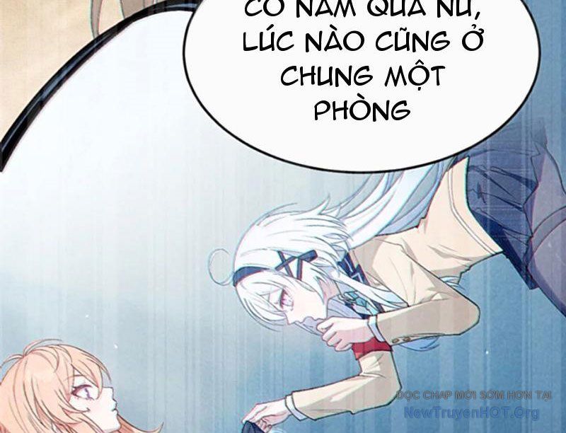 Sau Khi Ta Biến Thành Quái Vật Xúc Tu, Các Cô Ấy Càng Điên Cuồng Hơn! - Chapter 28 - Page 19