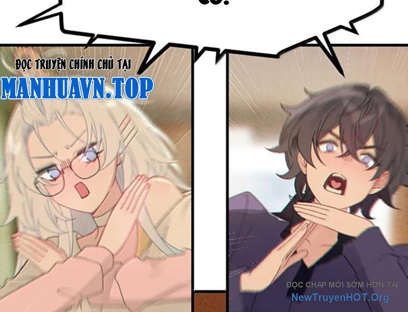 Sau Khi Ta Biến Thành Quái Vật Xúc Tu, Các Cô Ấy Càng Điên Cuồng Hơn! - Chapter 28 - Page 25