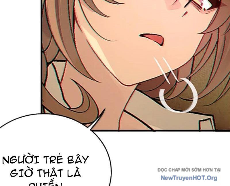 Sau Khi Ta Biến Thành Quái Vật Xúc Tu, Các Cô Ấy Càng Điên Cuồng Hơn! - Chapter 28 - Page 48