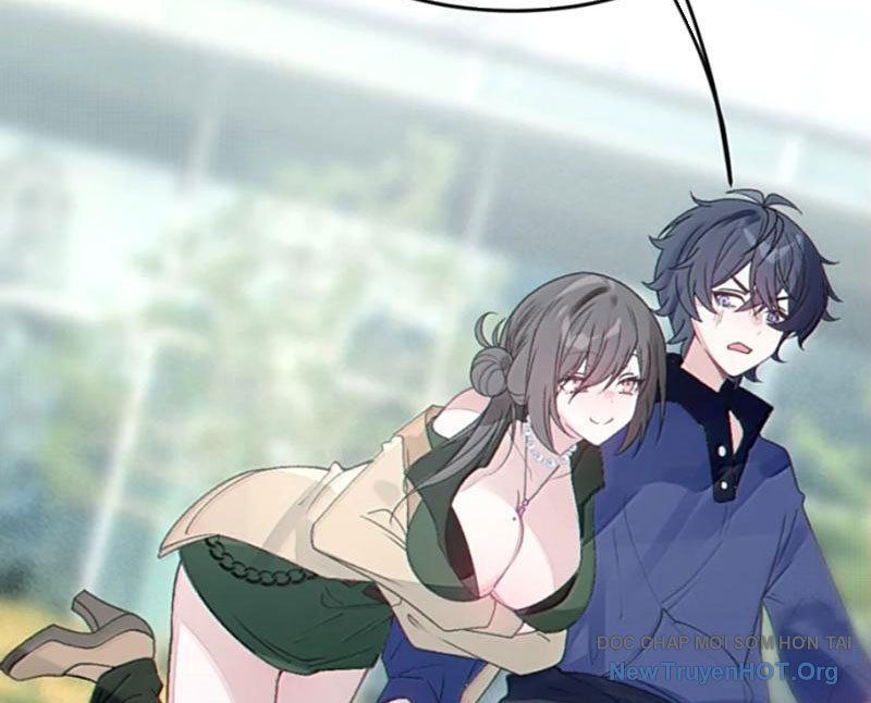 Sau Khi Ta Biến Thành Quái Vật Xúc Tu, Các Cô Ấy Càng Điên Cuồng Hơn! - Chapter 28 - Page 54