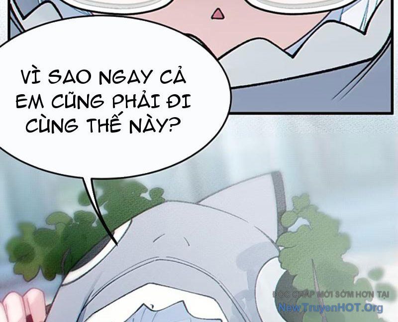 Sau Khi Ta Biến Thành Quái Vật Xúc Tu, Các Cô Ấy Càng Điên Cuồng Hơn! - Chapter 28 - Page 59