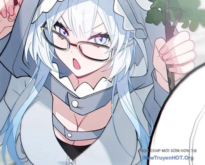 Sau Khi Ta Biến Thành Quái Vật Xúc Tu, Các Cô Ấy Càng Điên Cuồng Hơn! - Chapter 28 - Page 60