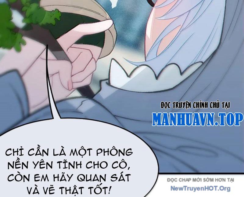 Sau Khi Ta Biến Thành Quái Vật Xúc Tu, Các Cô Ấy Càng Điên Cuồng Hơn! - Chapter 28 - Page 63