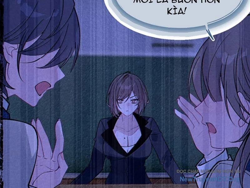 Sau Khi Ta Biến Thành Quái Vật Xúc Tu, Các Cô Ấy Càng Điên Cuồng Hơn! - Chapter 28 - Page 80