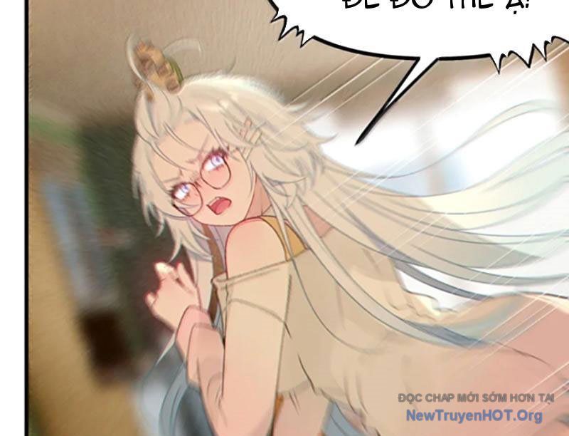 Sau Khi Ta Biến Thành Quái Vật Xúc Tu, Các Cô Ấy Càng Điên Cuồng Hơn! - Chapter 28 - Page 9