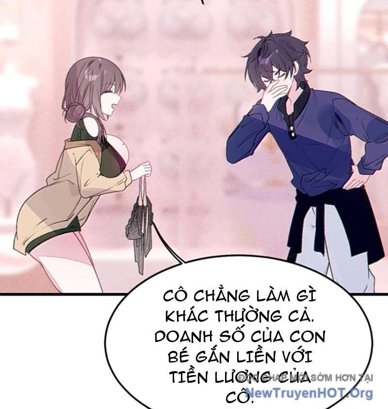 Sau Khi Ta Biến Thành Quái Vật Xúc Tu, Các Cô Ấy Càng Điên Cuồng Hơn! - Chapter 29 - Page 16