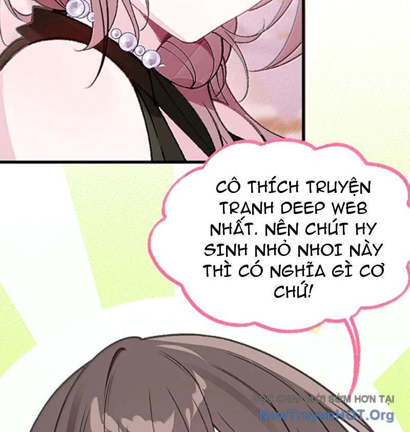 Sau Khi Ta Biến Thành Quái Vật Xúc Tu, Các Cô Ấy Càng Điên Cuồng Hơn! - Chapter 29 - Page 19