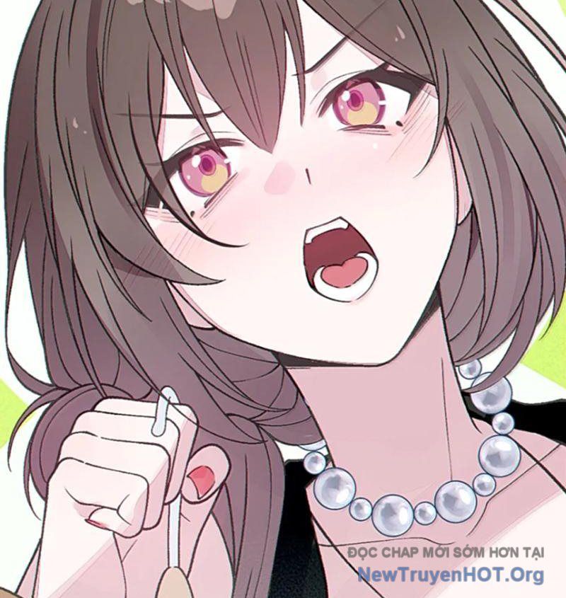 Sau Khi Ta Biến Thành Quái Vật Xúc Tu, Các Cô Ấy Càng Điên Cuồng Hơn! - Chapter 29 - Page 20