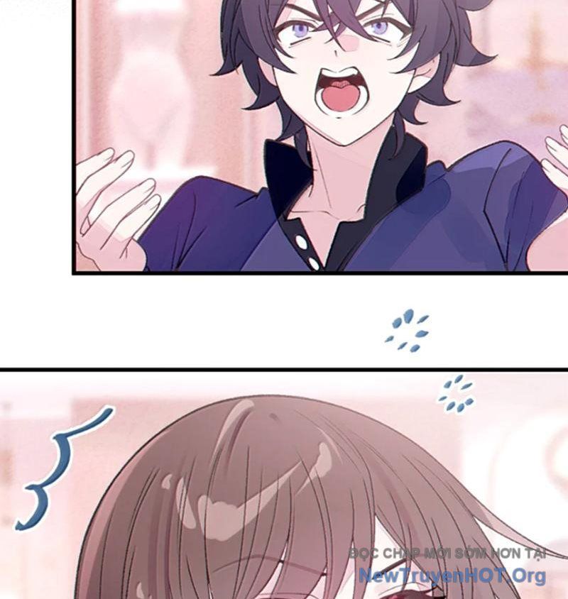 Sau Khi Ta Biến Thành Quái Vật Xúc Tu, Các Cô Ấy Càng Điên Cuồng Hơn! - Chapter 29 - Page 22