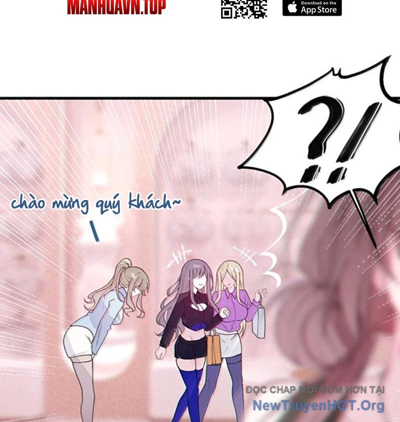 Sau Khi Ta Biến Thành Quái Vật Xúc Tu, Các Cô Ấy Càng Điên Cuồng Hơn! - Chapter 29 - Page 24