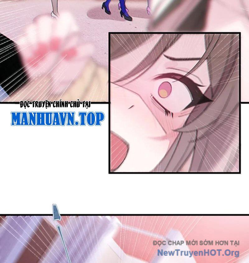 Sau Khi Ta Biến Thành Quái Vật Xúc Tu, Các Cô Ấy Càng Điên Cuồng Hơn! - Chapter 29 - Page 25