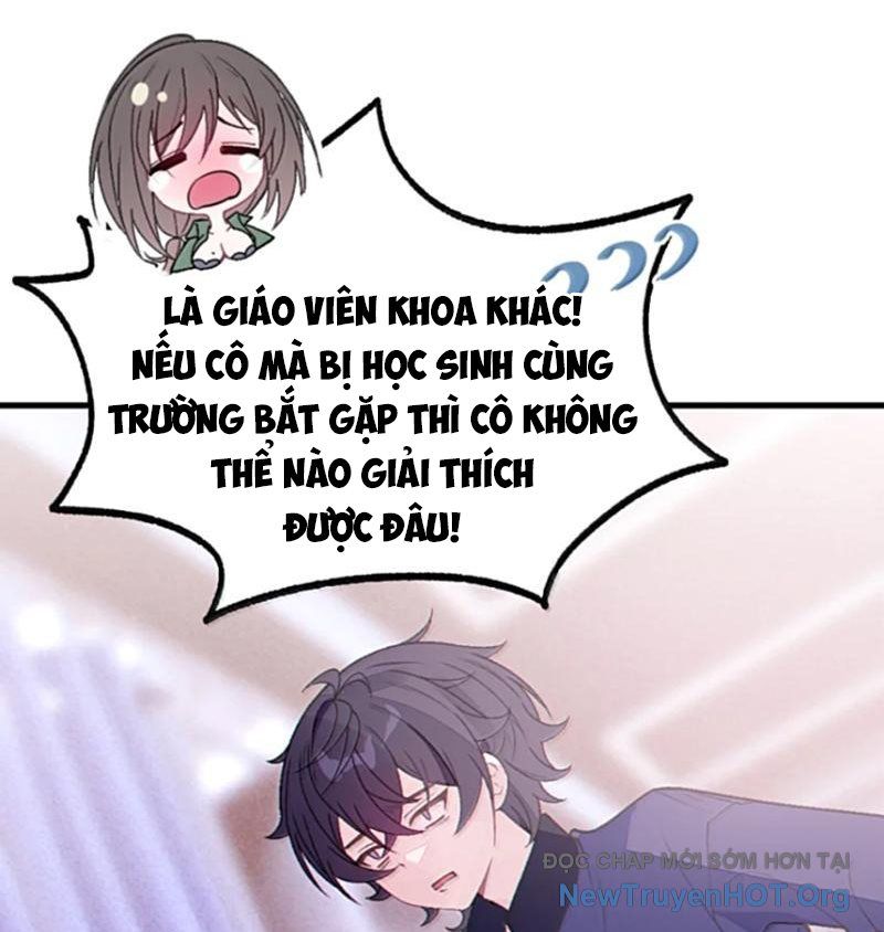 Sau Khi Ta Biến Thành Quái Vật Xúc Tu, Các Cô Ấy Càng Điên Cuồng Hơn! - Chapter 29 - Page 27