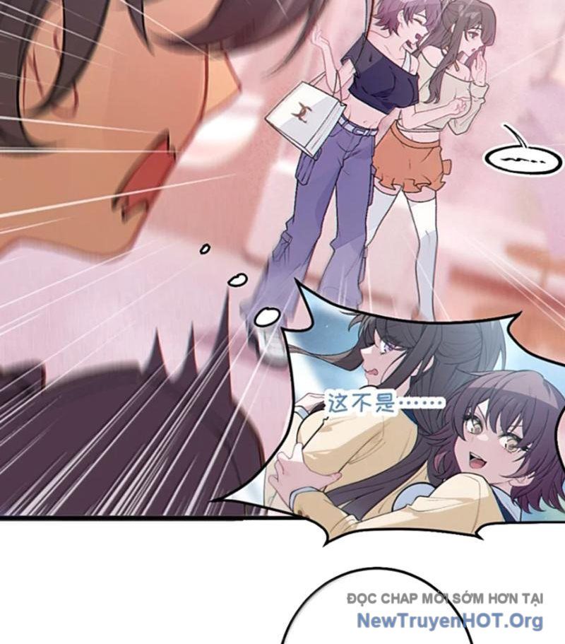 Sau Khi Ta Biến Thành Quái Vật Xúc Tu, Các Cô Ấy Càng Điên Cuồng Hơn! - Chapter 29 - Page 38