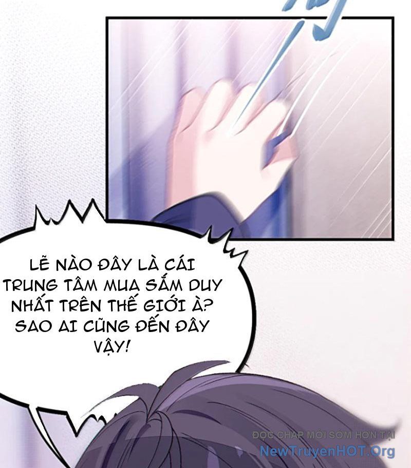 Sau Khi Ta Biến Thành Quái Vật Xúc Tu, Các Cô Ấy Càng Điên Cuồng Hơn! - Chapter 29 - Page 41