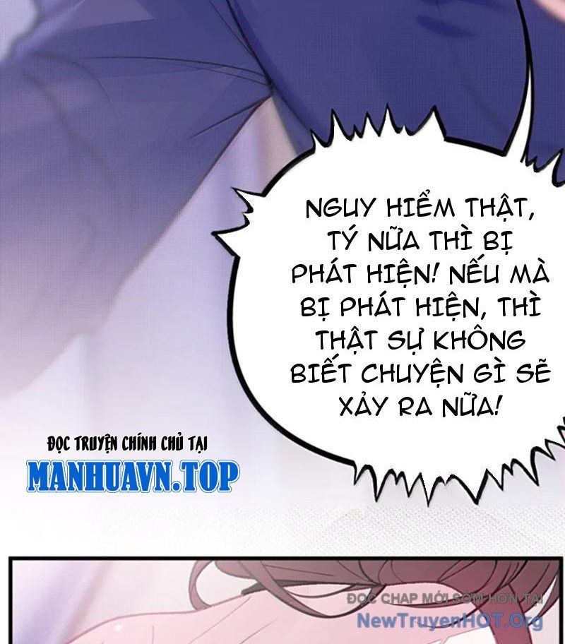 Sau Khi Ta Biến Thành Quái Vật Xúc Tu, Các Cô Ấy Càng Điên Cuồng Hơn! - Chapter 29 - Page 43