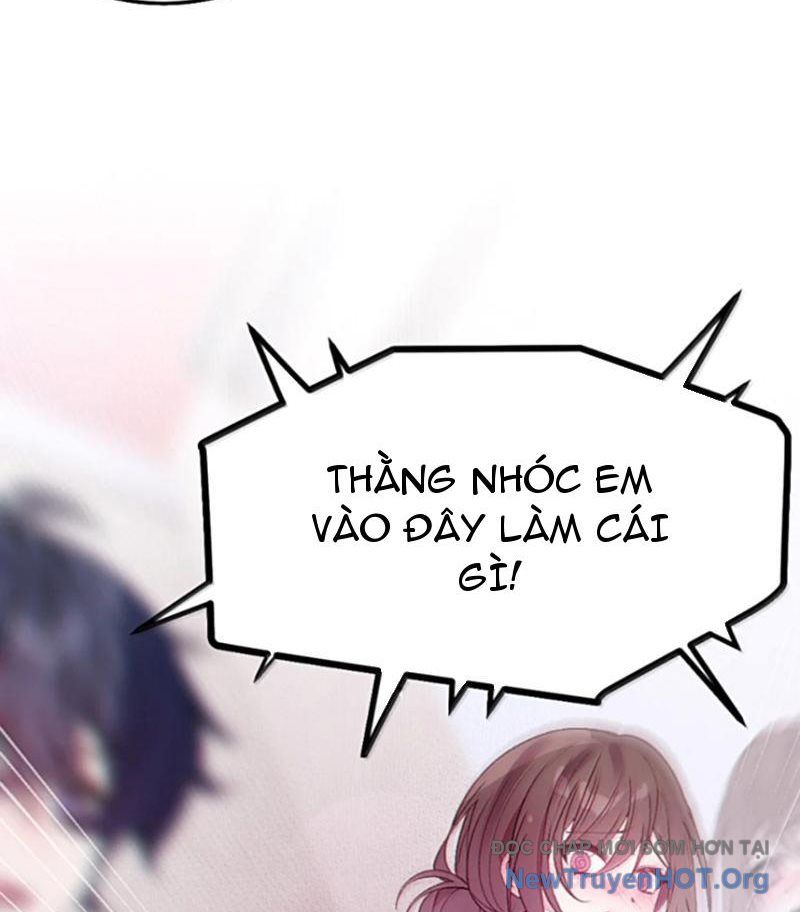 Sau Khi Ta Biến Thành Quái Vật Xúc Tu, Các Cô Ấy Càng Điên Cuồng Hơn! - Chapter 29 - Page 45