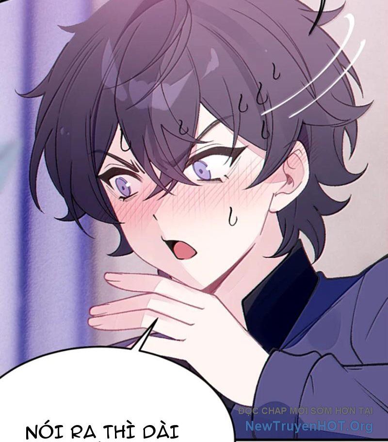 Sau Khi Ta Biến Thành Quái Vật Xúc Tu, Các Cô Ấy Càng Điên Cuồng Hơn! - Chapter 29 - Page 48