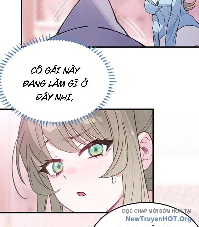 Sau Khi Ta Biến Thành Quái Vật Xúc Tu, Các Cô Ấy Càng Điên Cuồng Hơn! - Chapter 29 - Page 50