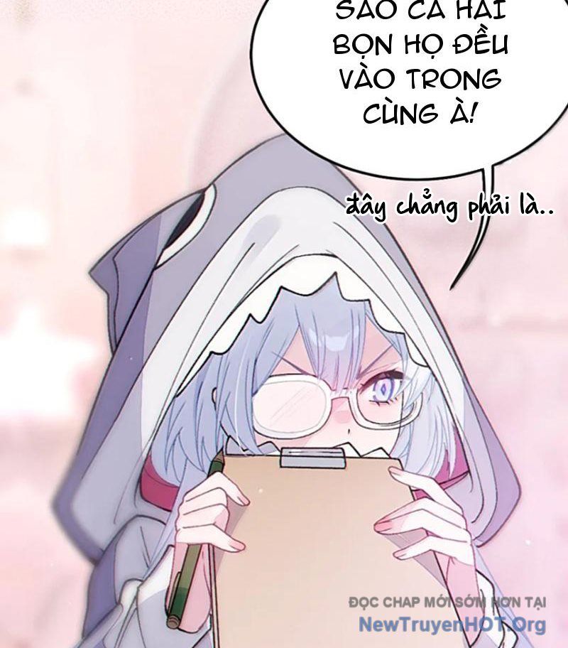 Sau Khi Ta Biến Thành Quái Vật Xúc Tu, Các Cô Ấy Càng Điên Cuồng Hơn! - Chapter 29 - Page 51