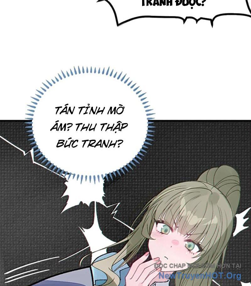 Sau Khi Ta Biến Thành Quái Vật Xúc Tu, Các Cô Ấy Càng Điên Cuồng Hơn! - Chapter 29 - Page 54